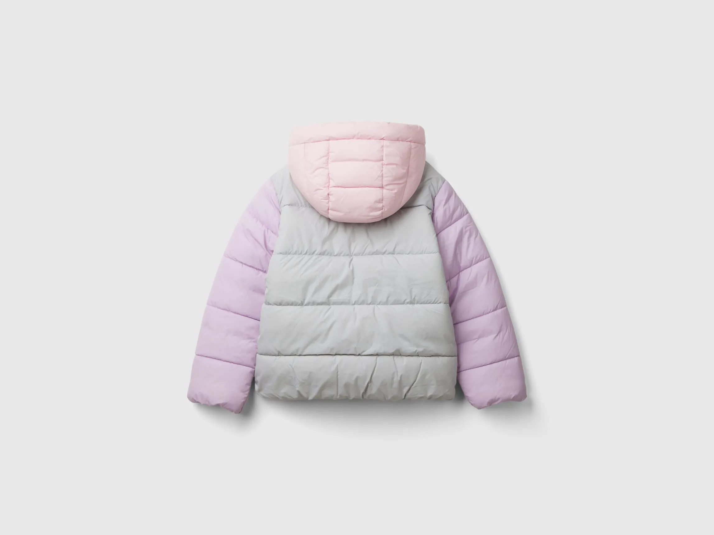 Rain Defender nylon jacket