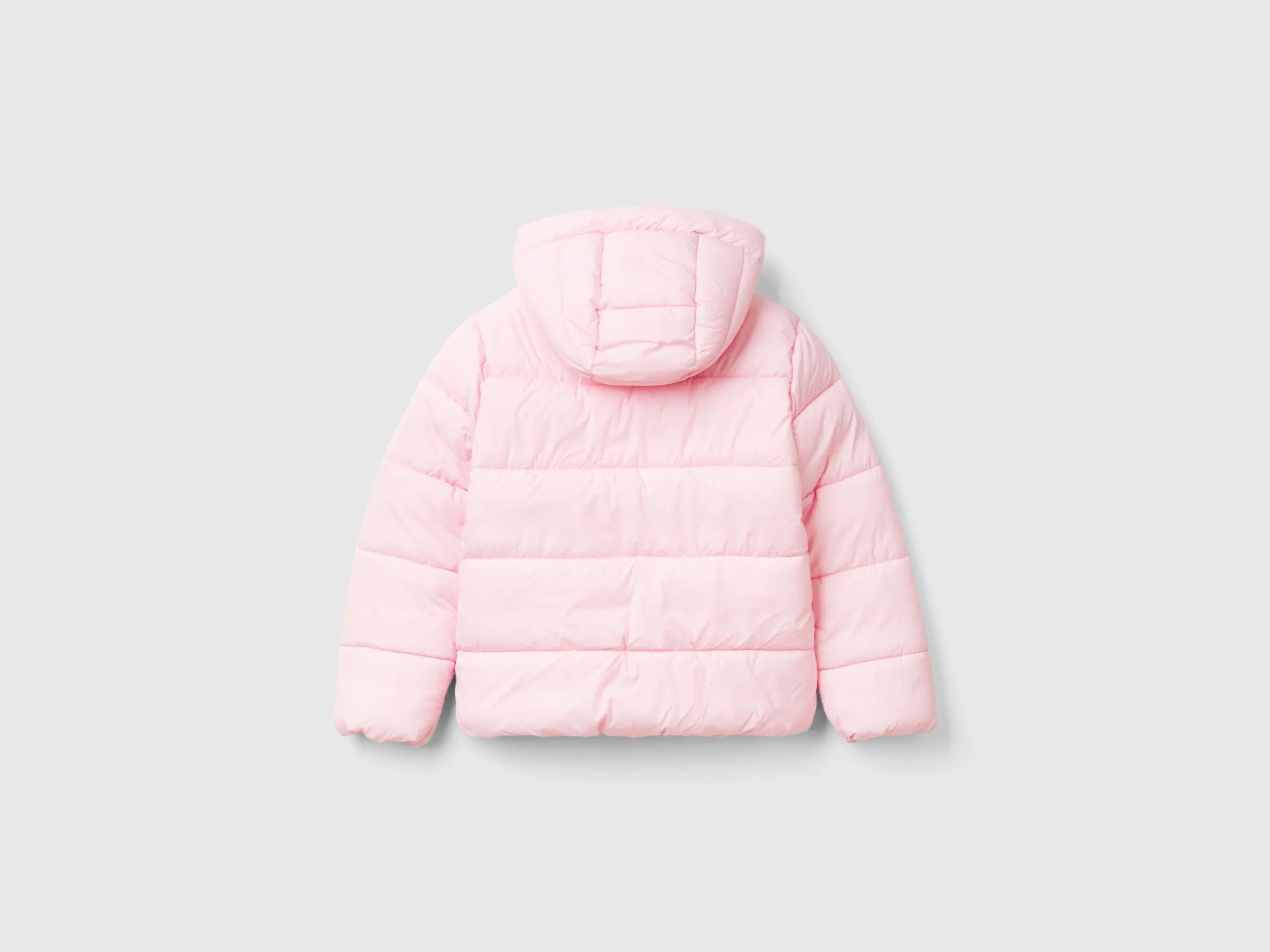 Rain Defender nylon jacket