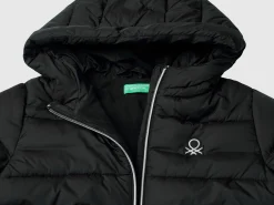Rain Defender nylon jacket