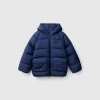 Rain Defender padded jacket