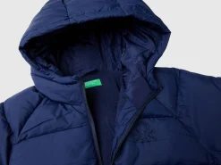 Rain Defender padded jacket