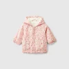 Rain Defender patterned jacket