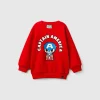 Red ©Marvel Capitan America sweatshirt