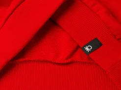Red ©Marvel Capitan America sweatshirt