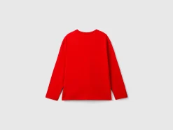 Red ©Marvel Captain America t-shirt