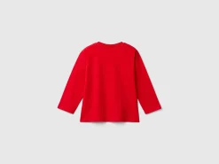 Red ©Marvel Captain America t-shirt