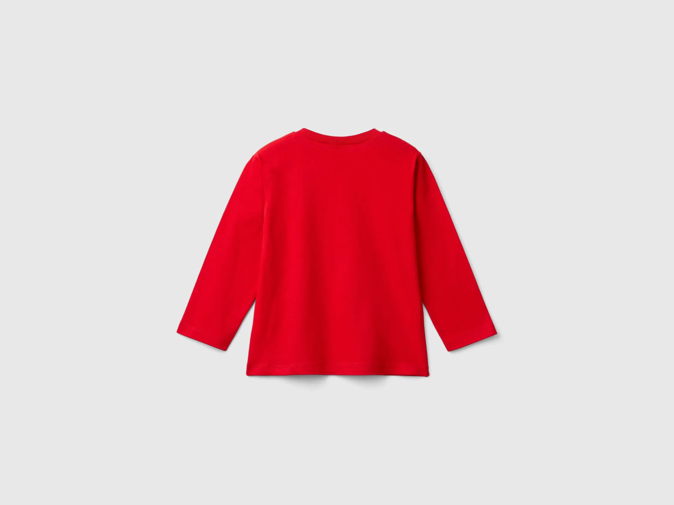Red ©Marvel Captain America t-shirt