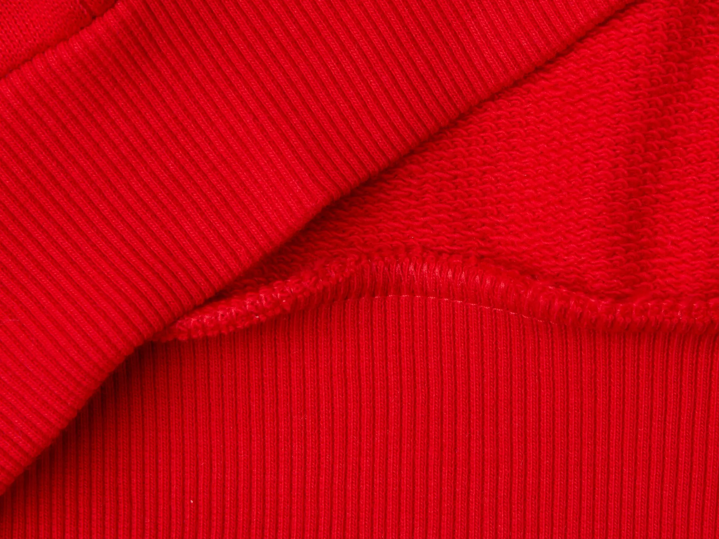 Red ©Marvel Spiderman hoodie