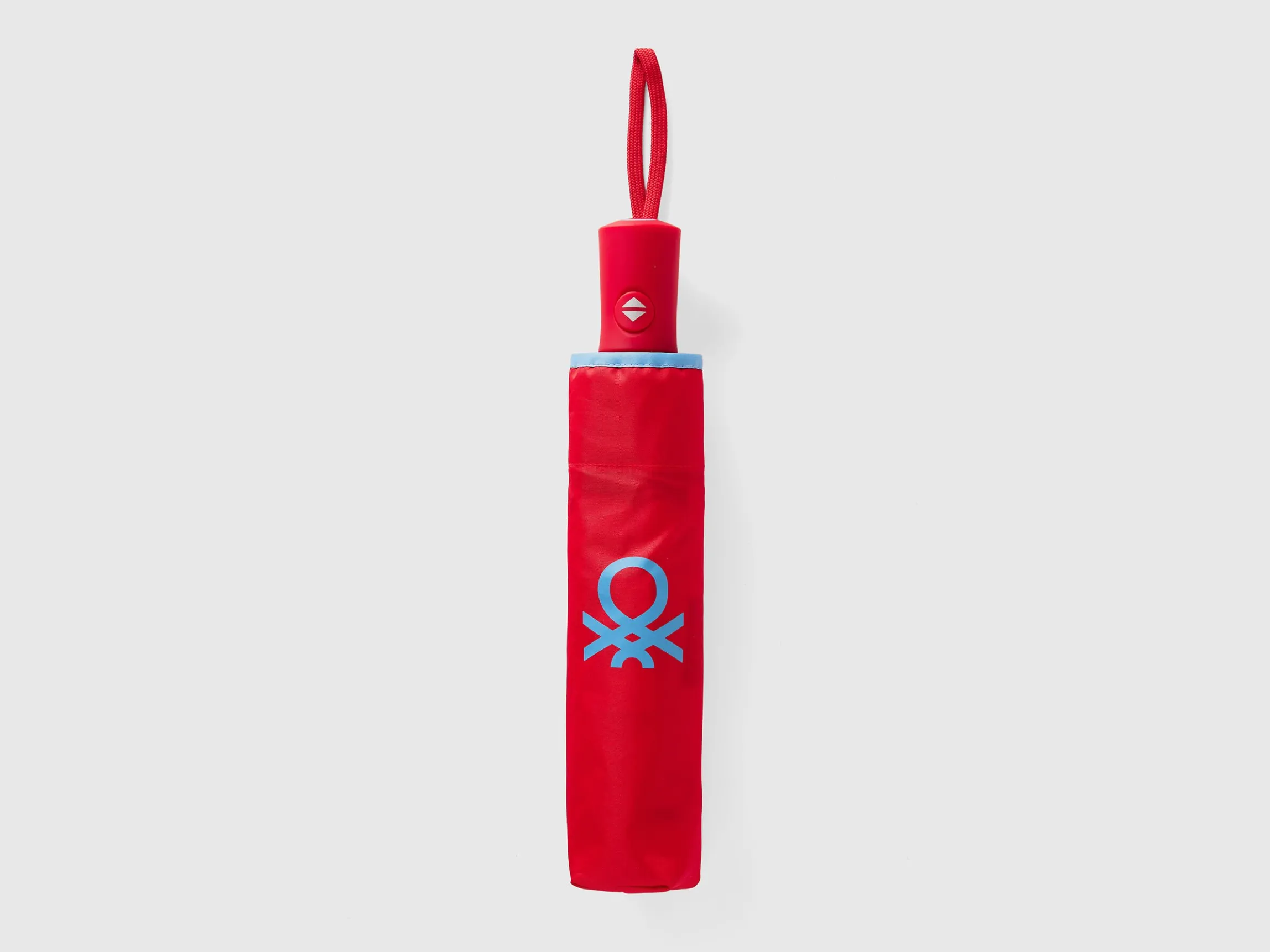 Red umbrella