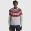 Regular fit Christmas sweater