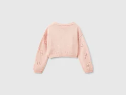 Regular fit knit cardigan