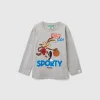 Regular fit ©Looney Tunes t-shirt