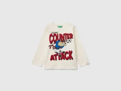 Regular fit ©Looney Tunes t-shirt