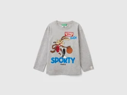 Regular fit ©Looney Tunes t-shirt
