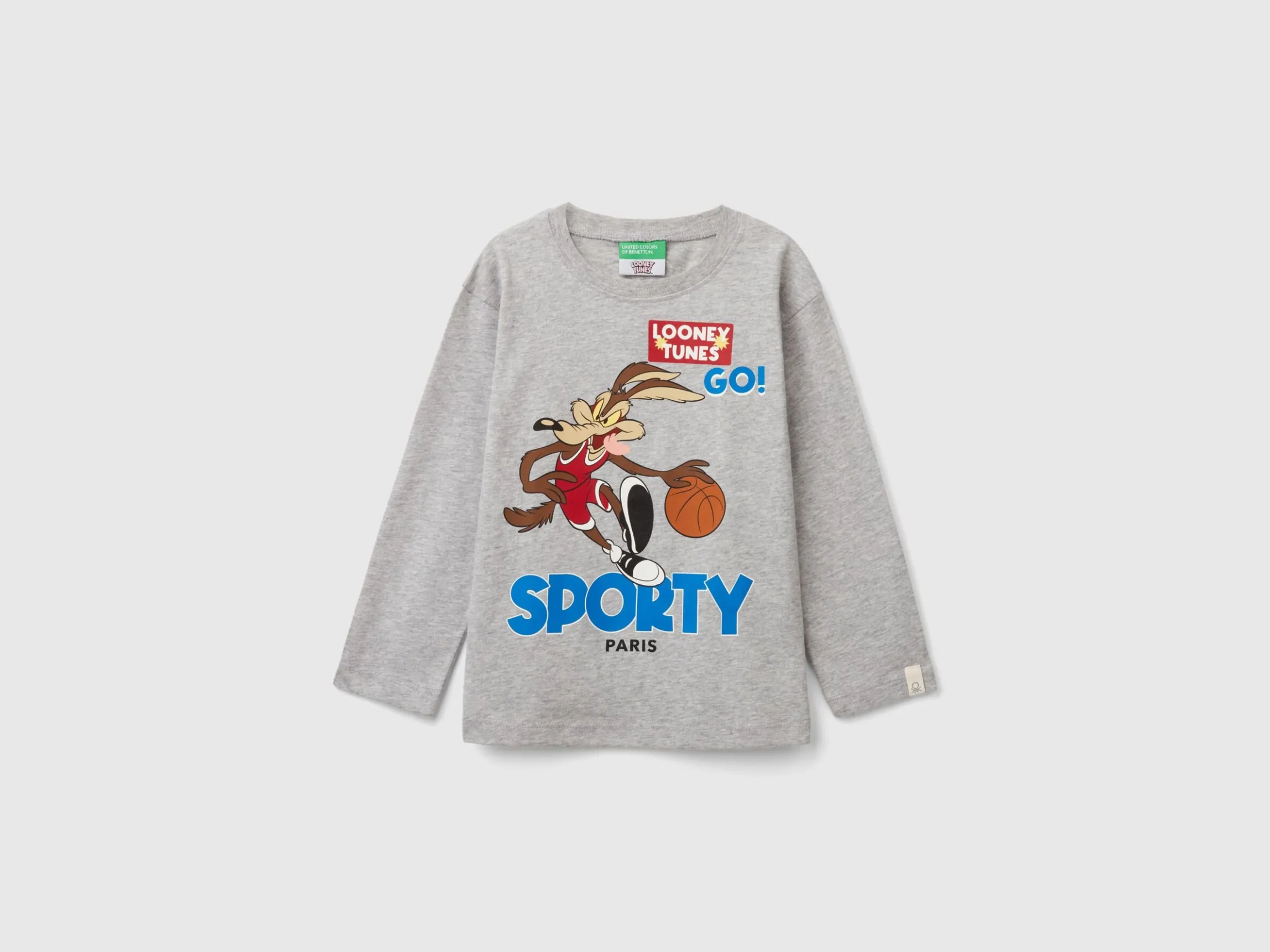 Regular fit ©Looney Tunes t-shirt