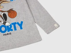Regular fit ©Looney Tunes t-shirt