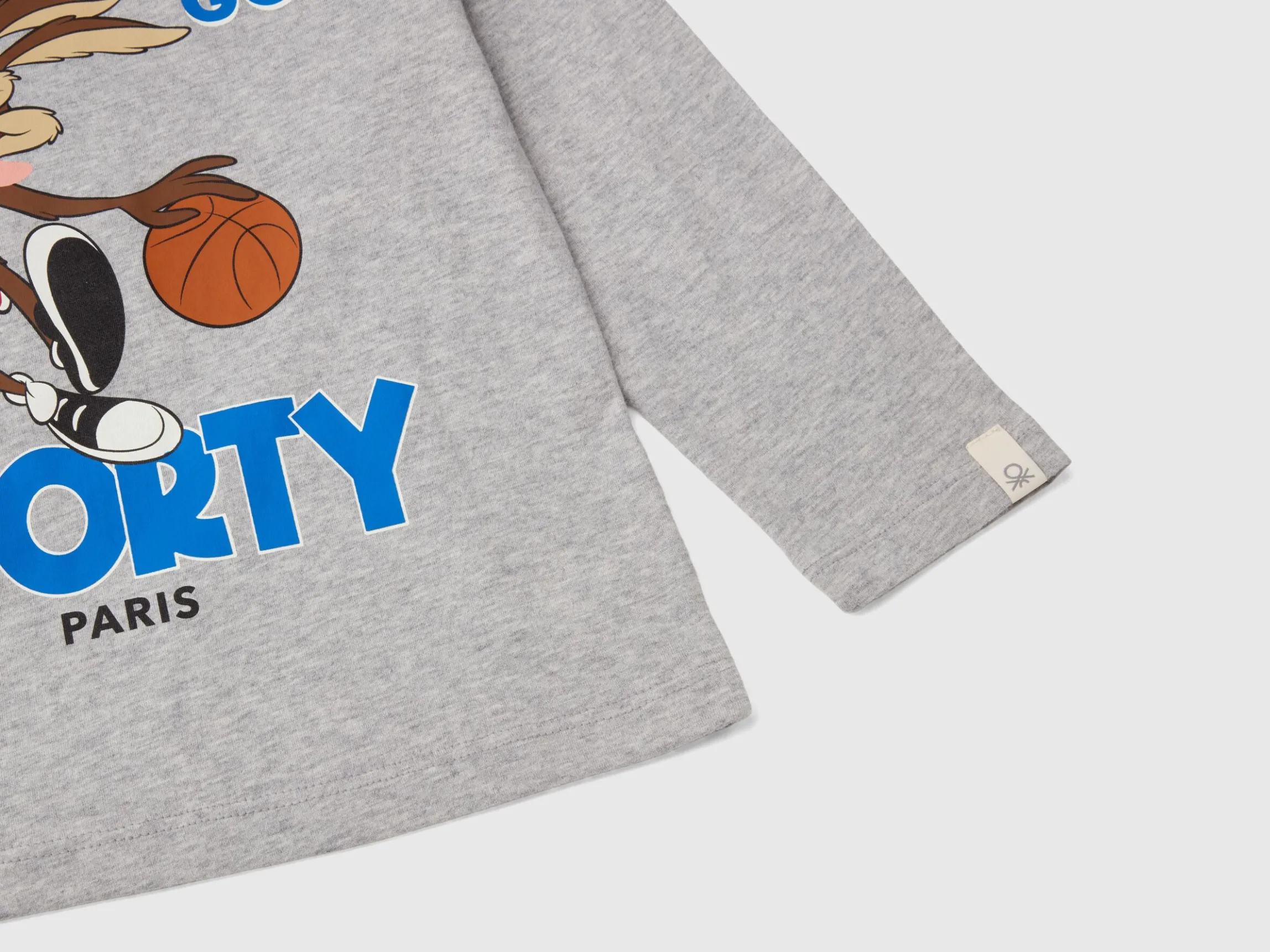 Regular fit ©Looney Tunes t-shirt