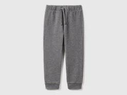Regular fit sweat joggers