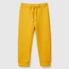 Regular fit sweat joggers