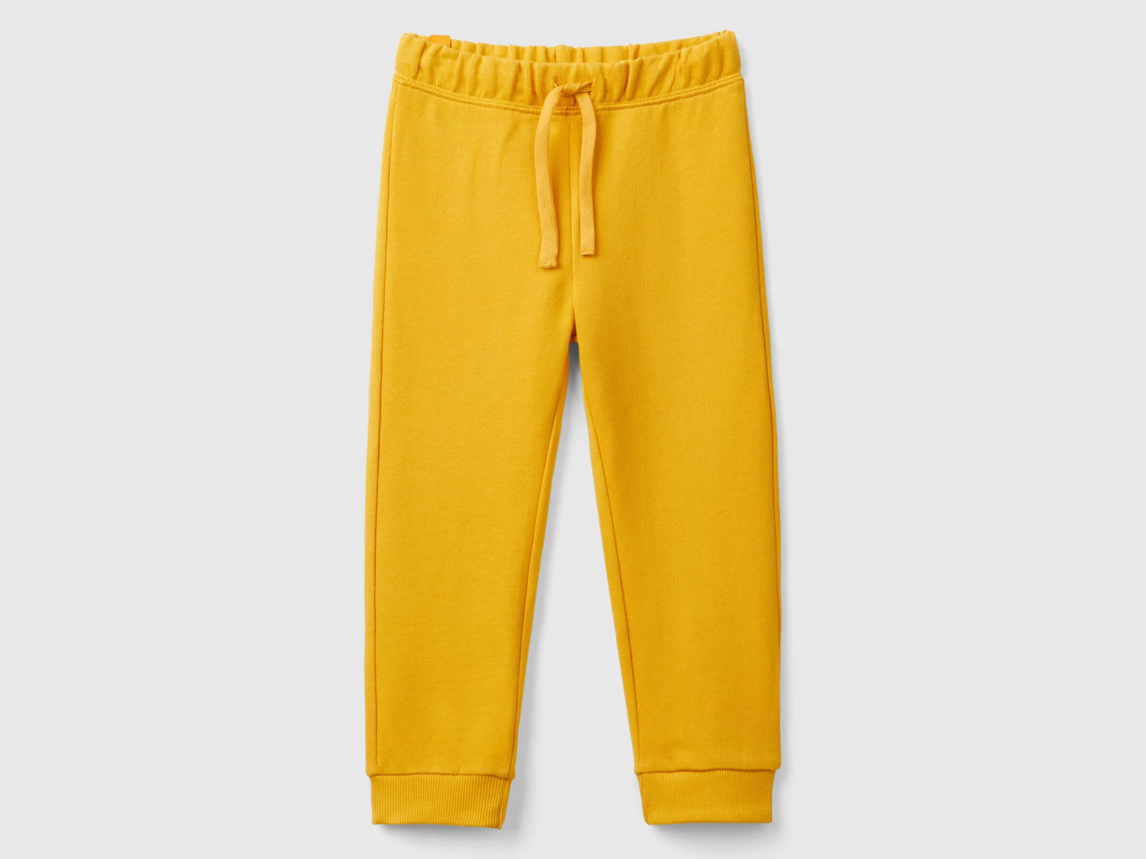Regular fit sweat joggers