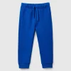 Regular fit sweat joggers
