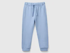 Regular fit sweat joggers
