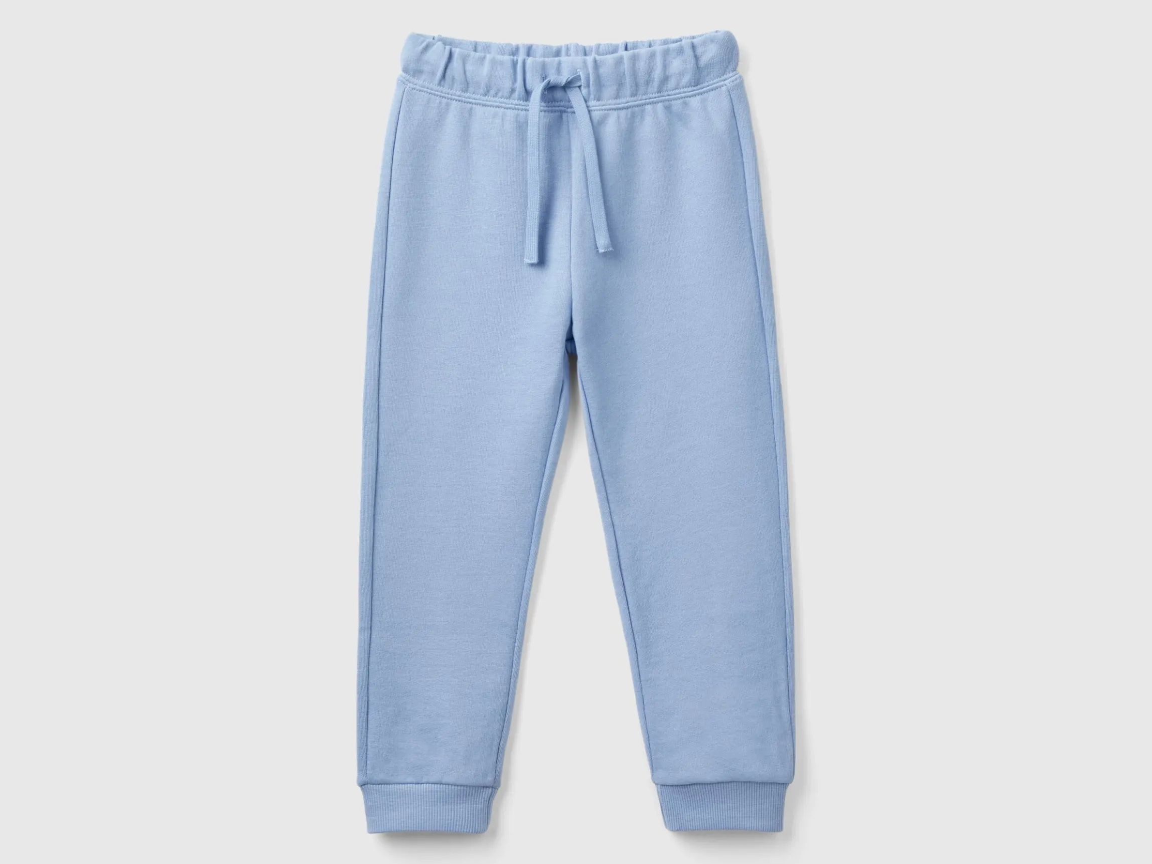 Regular fit sweat joggers