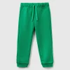 Regular fit sweat joggers