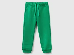 Regular fit sweat joggers