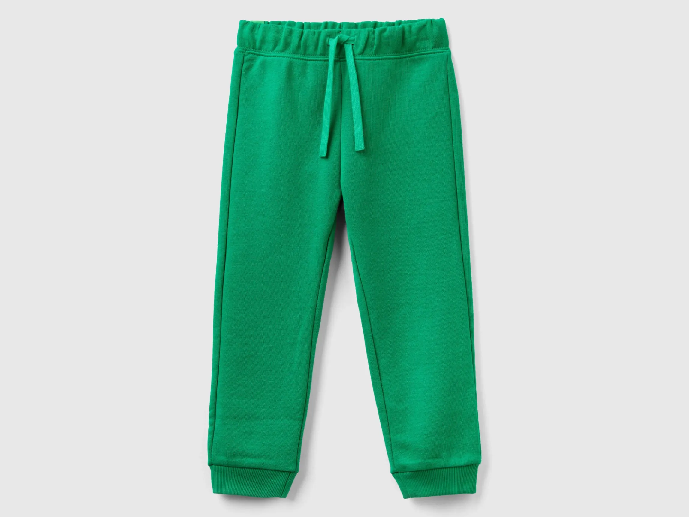 Regular fit sweat joggers