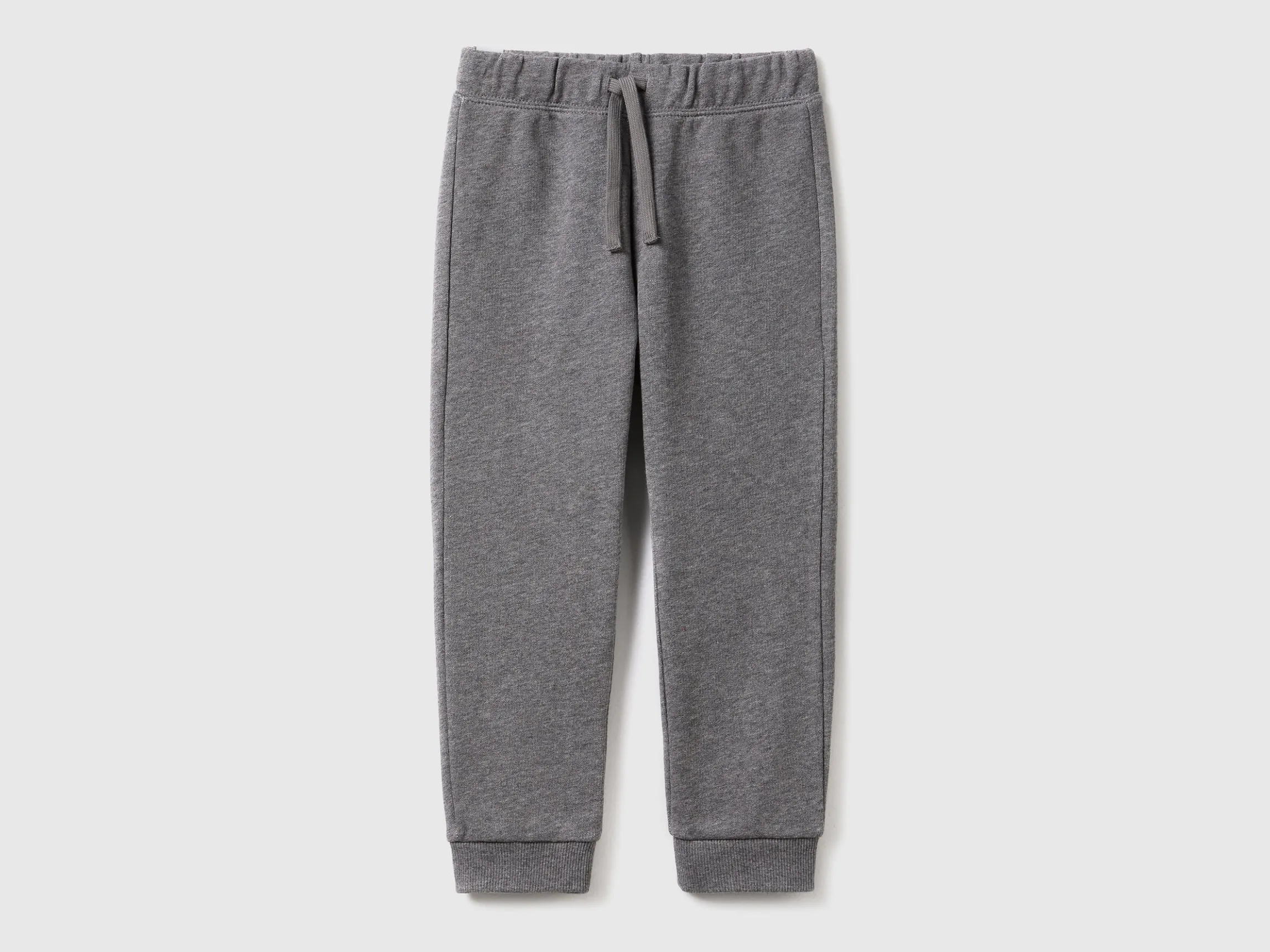 Regular fit sweat joggers