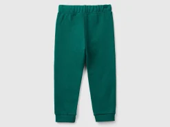 Regular fit sweat joggers
