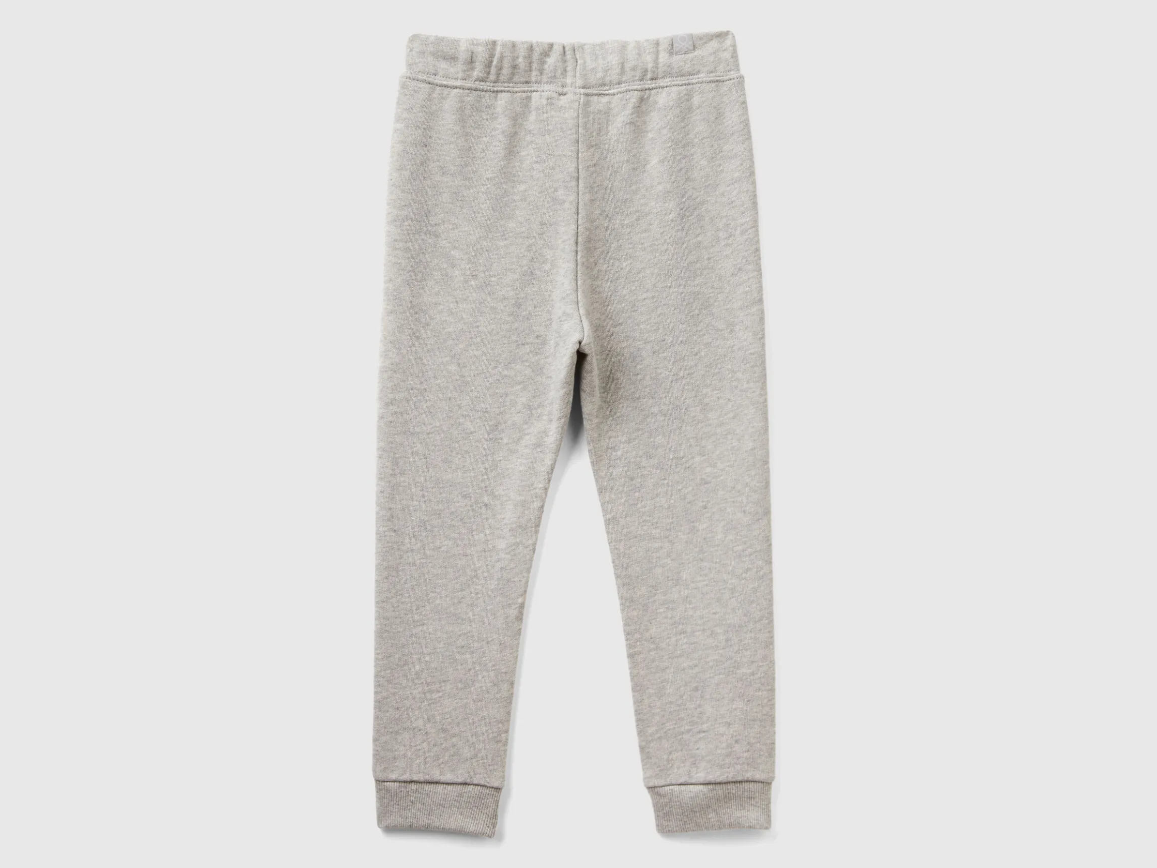 Regular fit sweat joggers