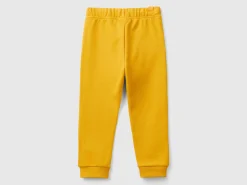 Regular fit sweat joggers