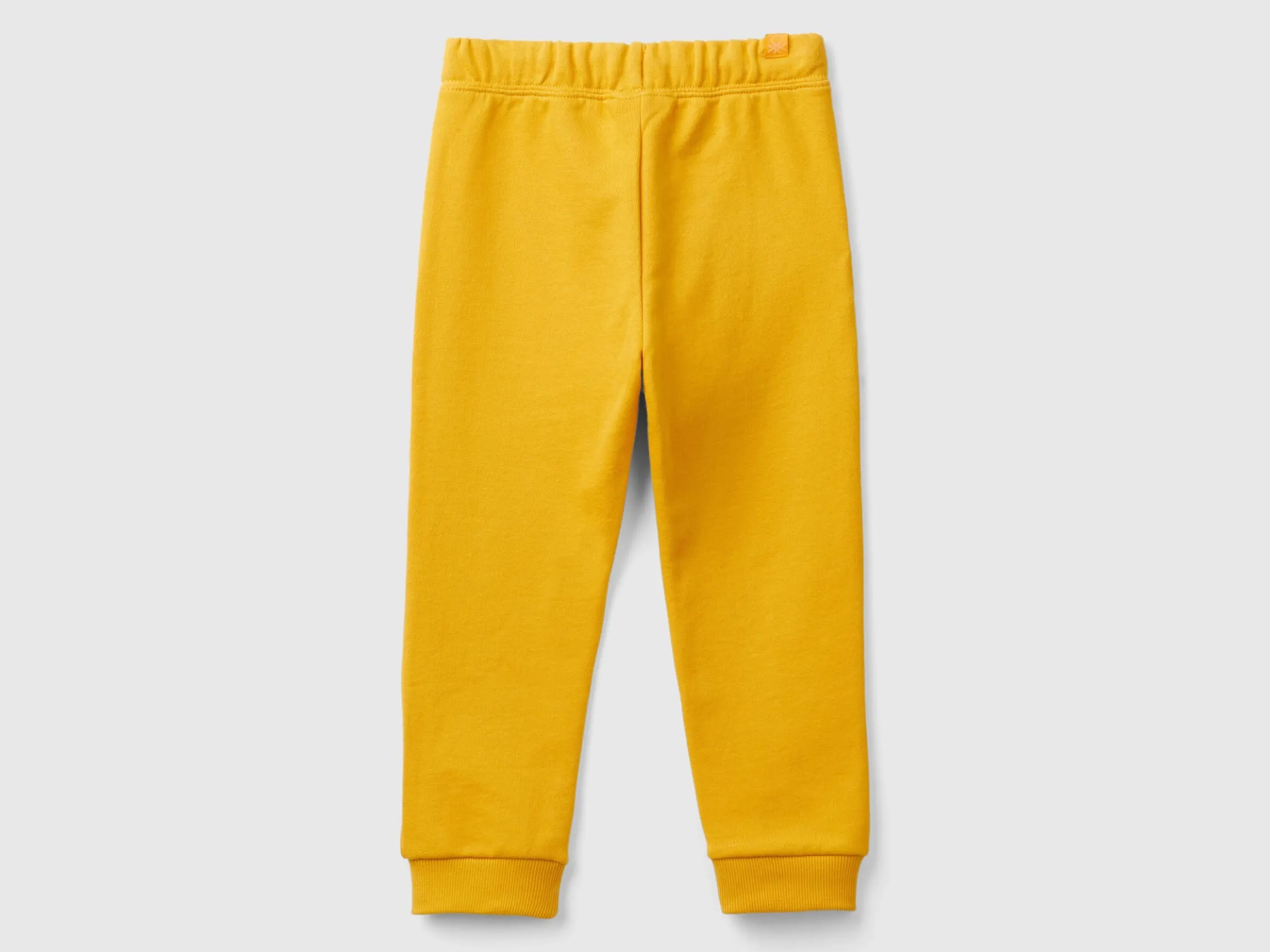 Regular fit sweat joggers