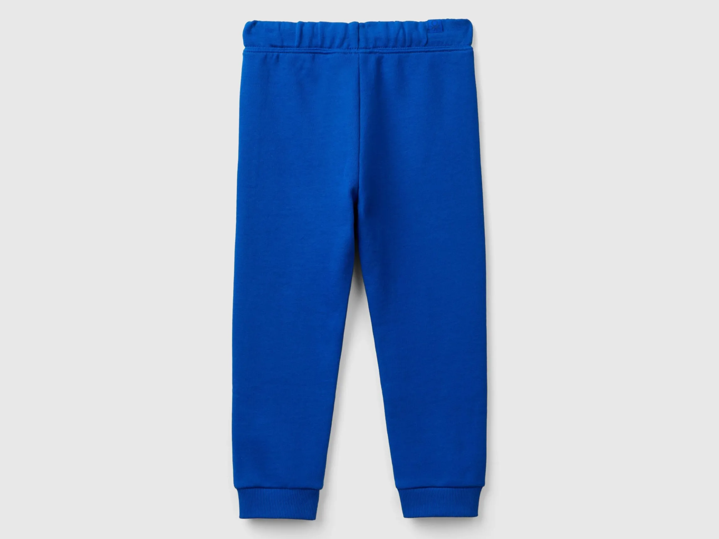 Regular fit sweat joggers