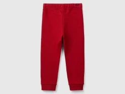 Regular fit sweat joggers