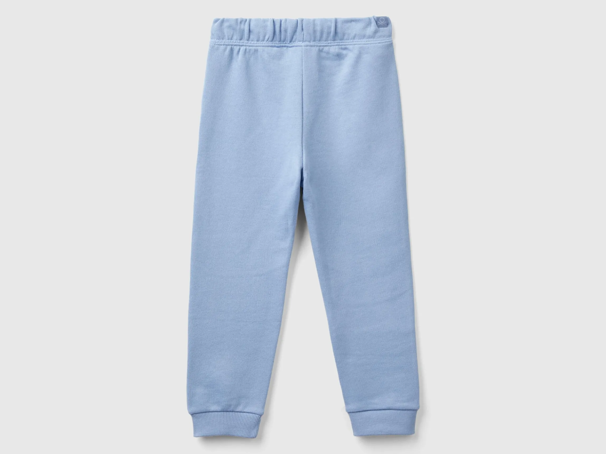 Regular fit sweat joggers