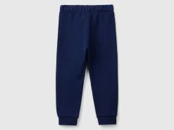 Regular fit sweat joggers