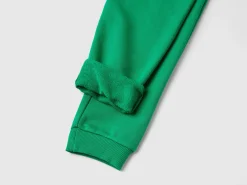 Regular fit sweat joggers