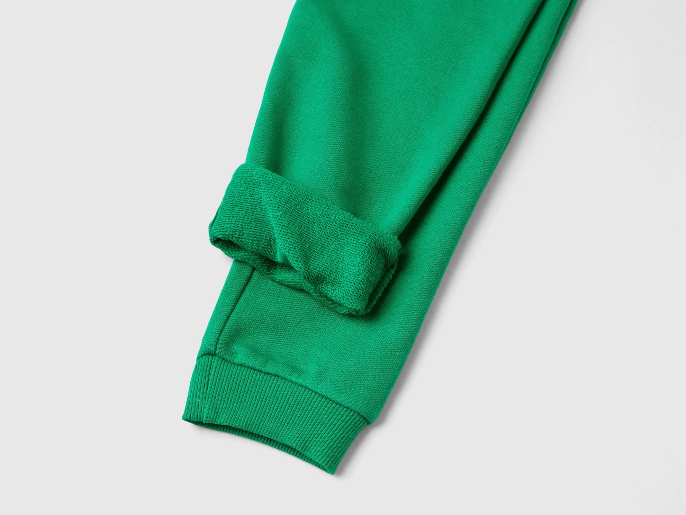 Regular fit sweat joggers