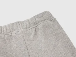 Regular fit sweat joggers