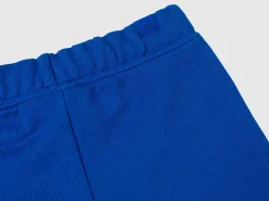 Regular fit sweat joggers
