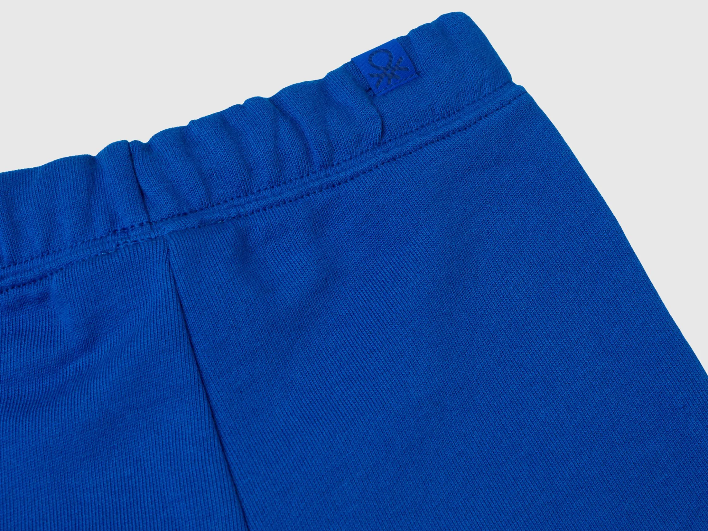 Regular fit sweat joggers