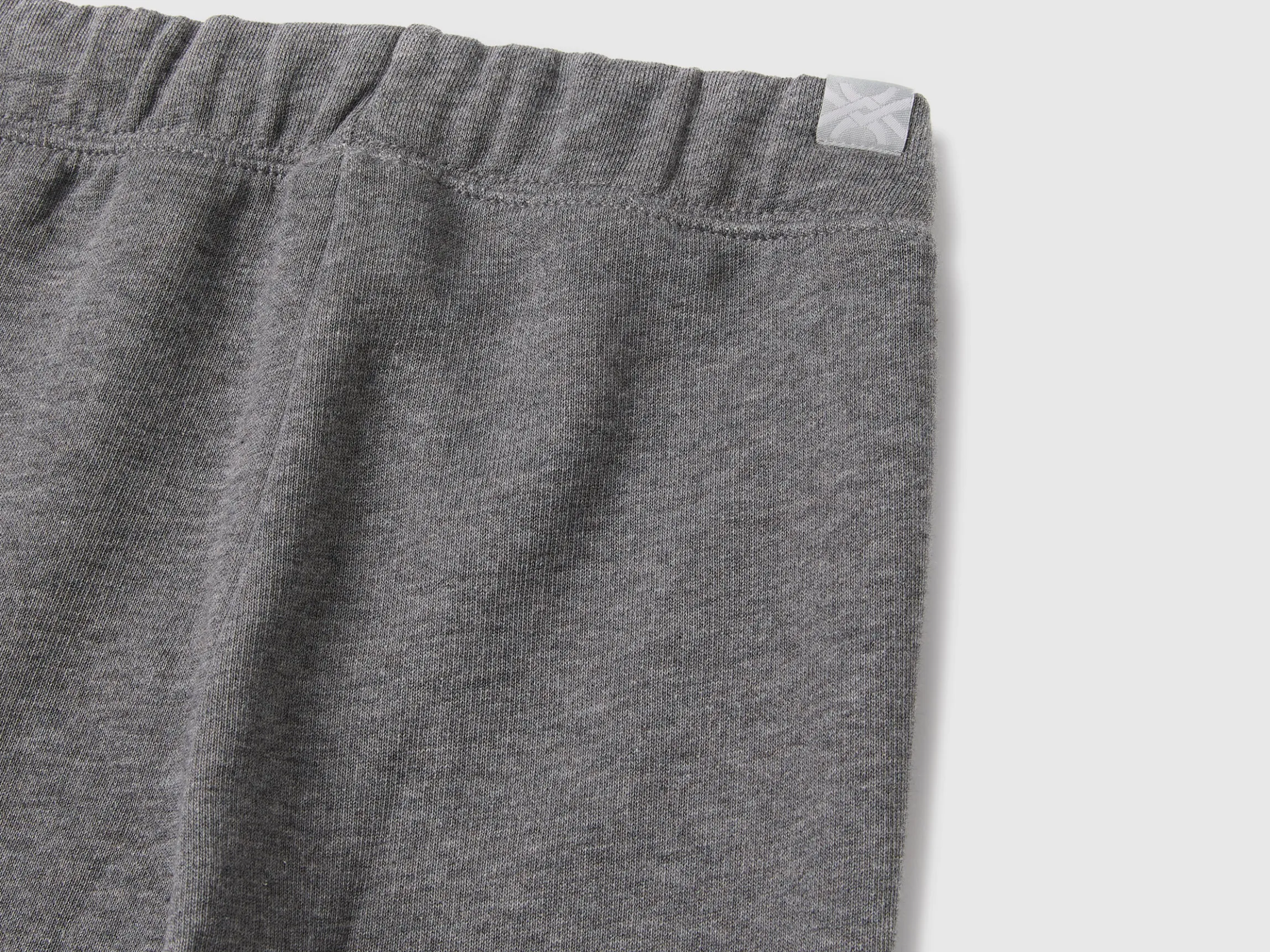 Regular fit sweat joggers