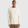 Regular fit sweater