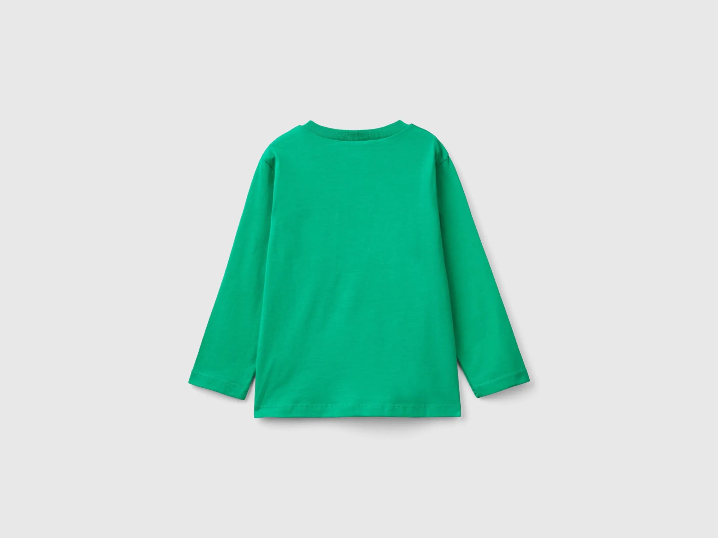 Regular fit t-shirt with print