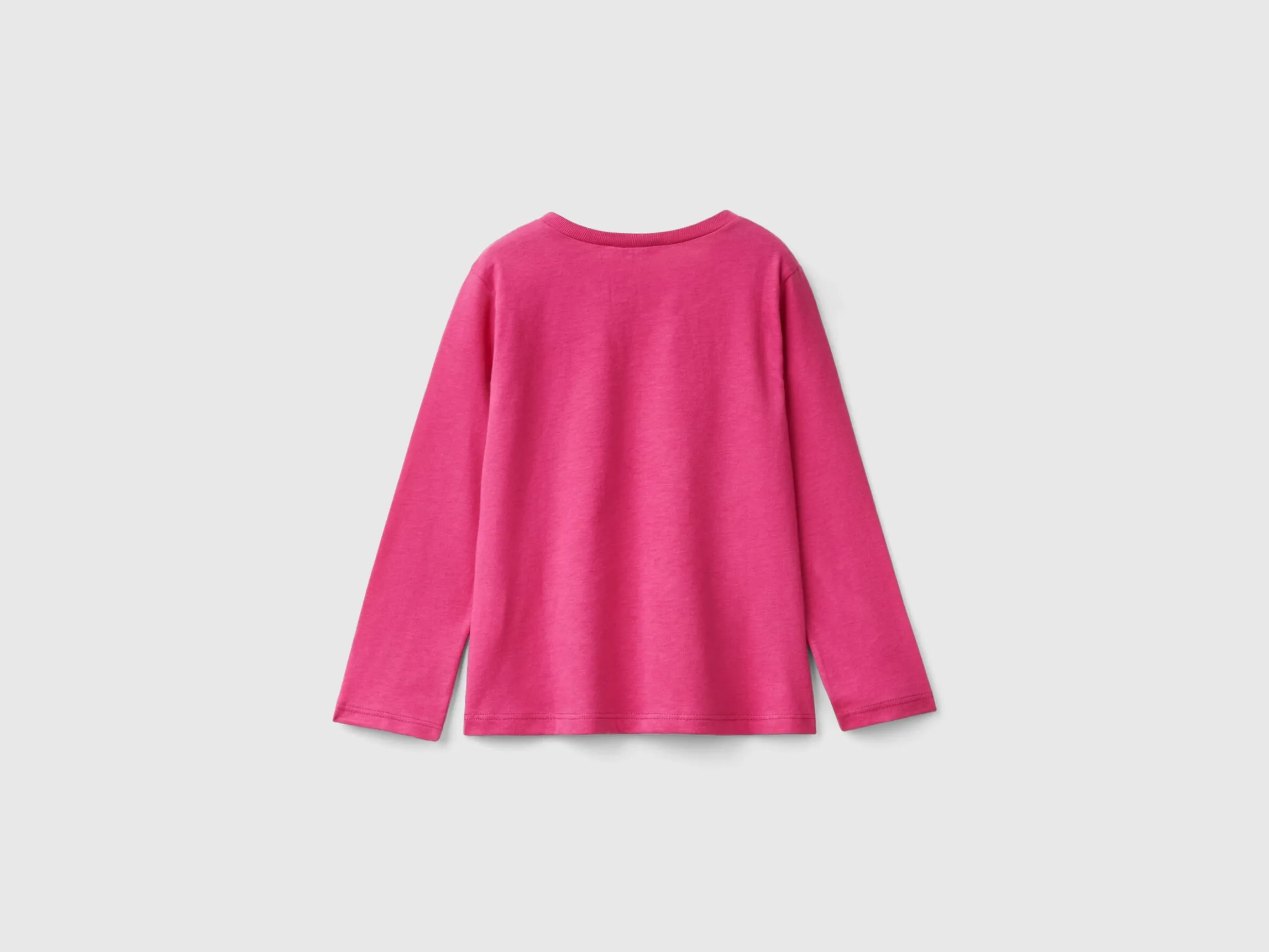 Regular fit t-shirt with print