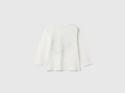 Regular fit t-shirt with print