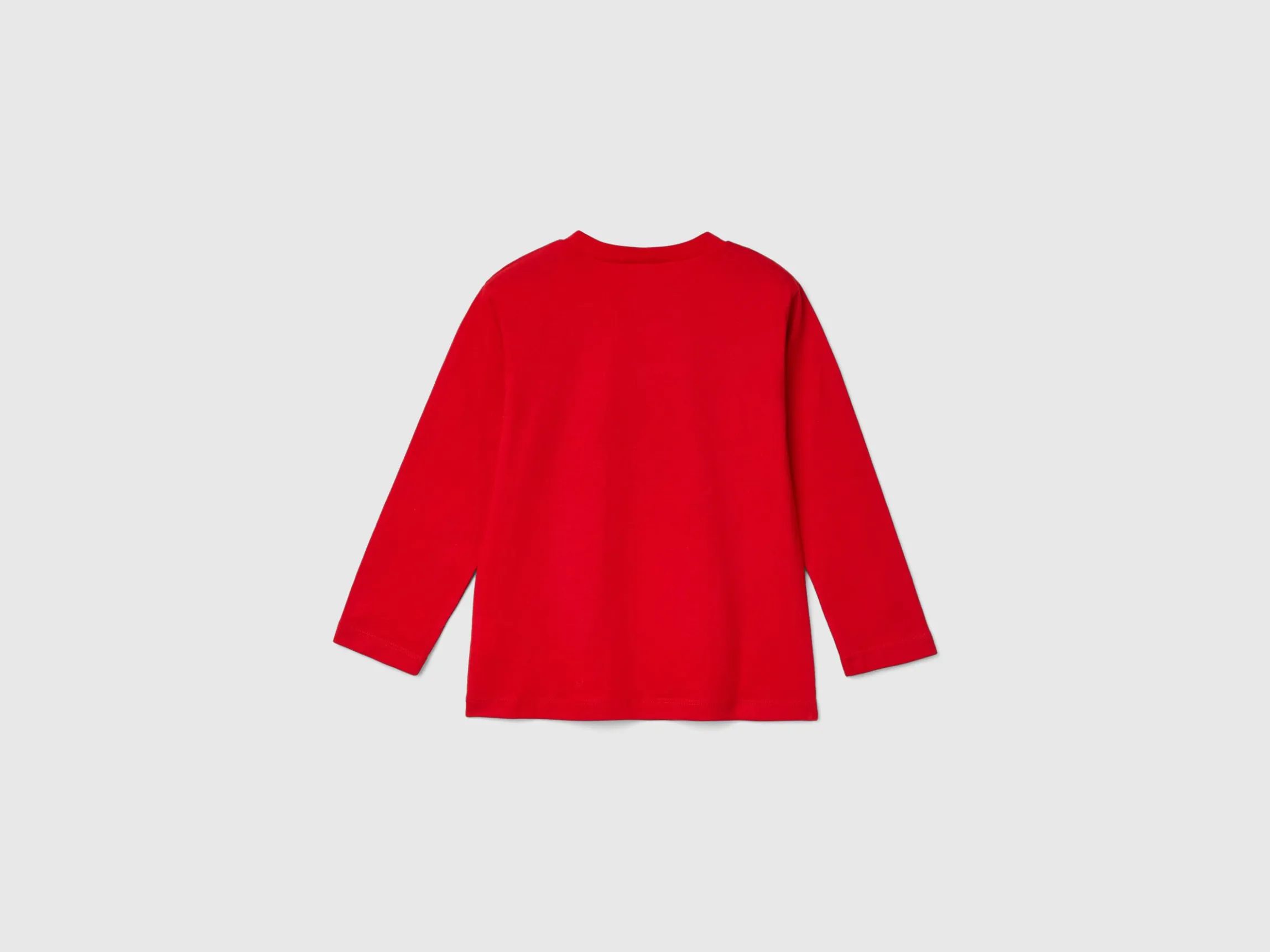 Regular fit t-shirt with print